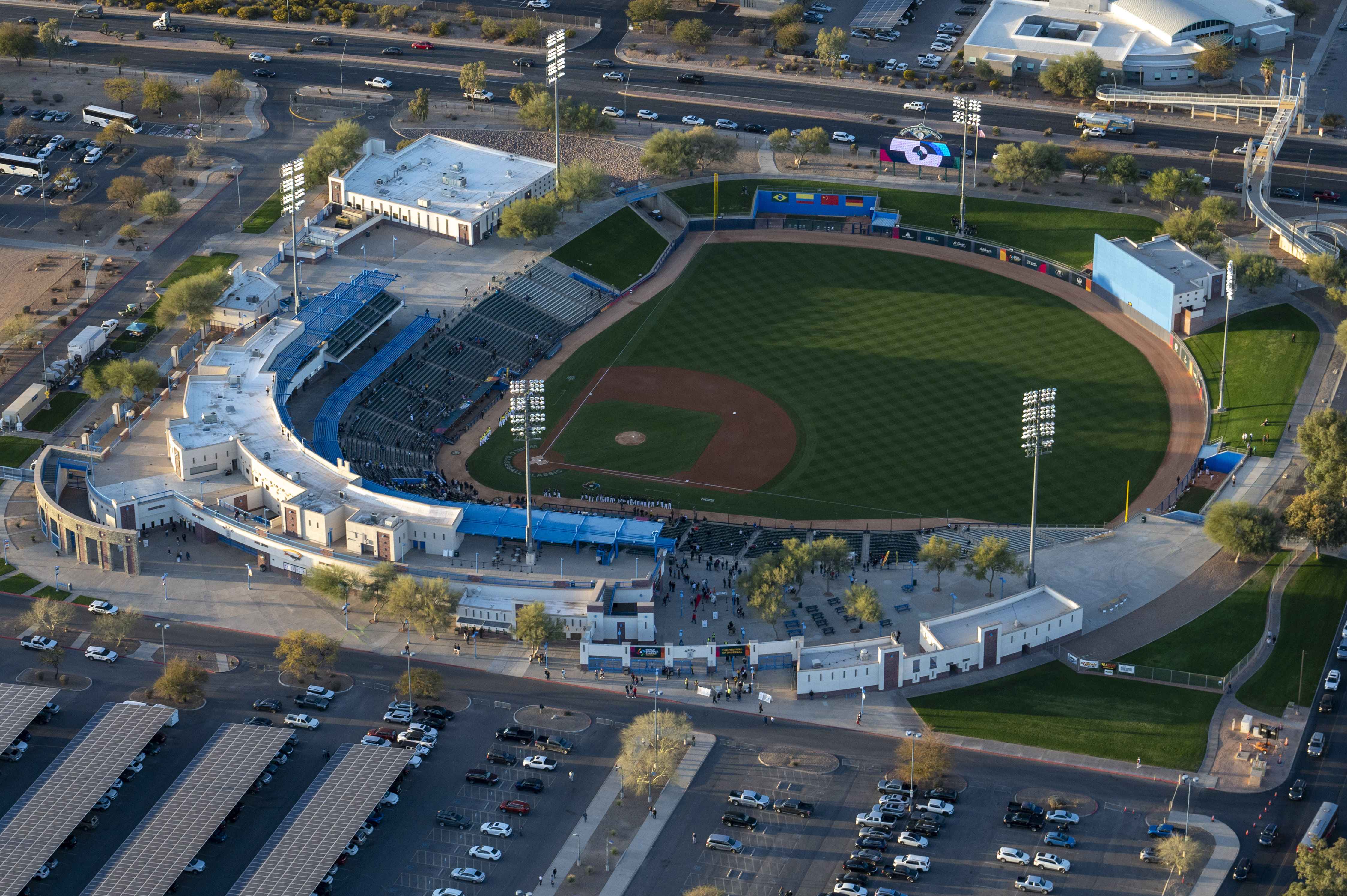 🌳 킨시 공원 이미지 5